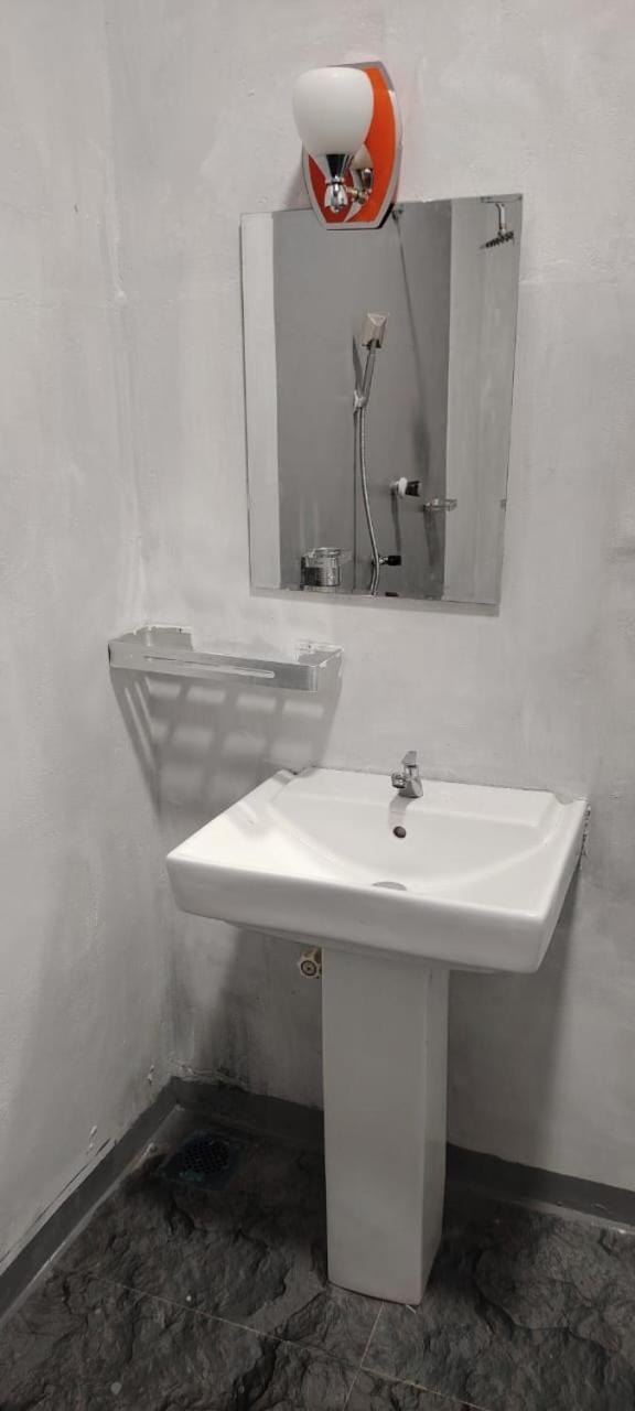 Kr Villa Аругам Бей Екстериор снимка