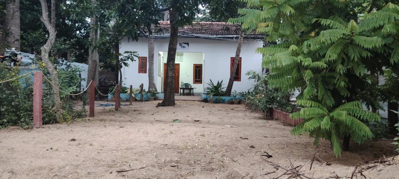 Kr Villa Аругам Бей Екстериор снимка