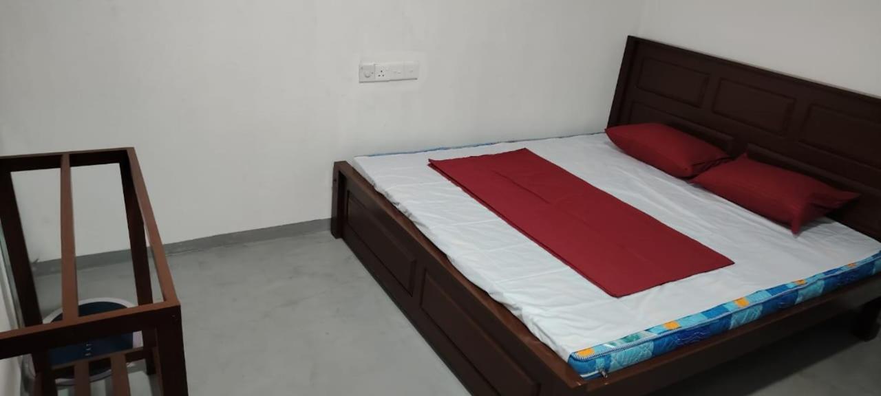 Kr Villa Аругам Бей Екстериор снимка